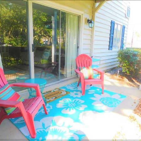 Ocean Walk Resort 1Br Mgr American Dream St. Simons Island Extérieur photo