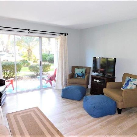 Ocean Walk Resort 1Br Mgr American Dream St. Simons Island Extérieur photo