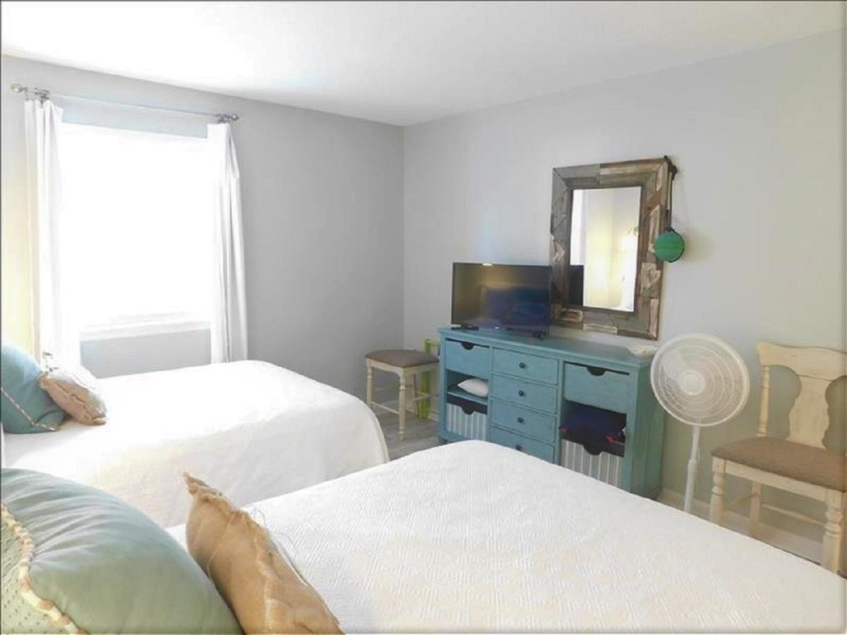 Ocean Walk Resort 1Br Mgr American Dream St. Simons Island Extérieur photo