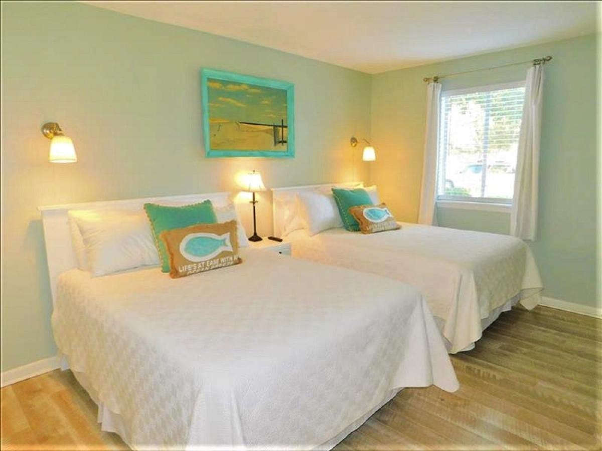Ocean Walk Resort 1Br Mgr American Dream St. Simons Island Extérieur photo