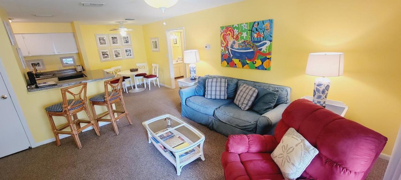 Ocean Walk Resort 1Br Mgr American Dream St. Simons Island Chambre photo