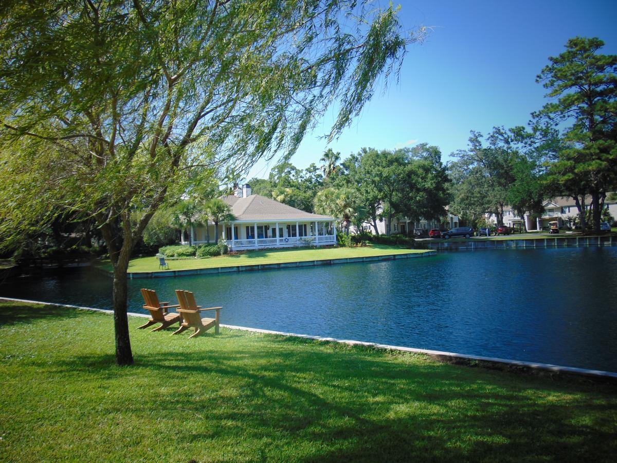 Ocean Walk Resort 1Br Mgr American Dream St. Simons Island Extérieur photo