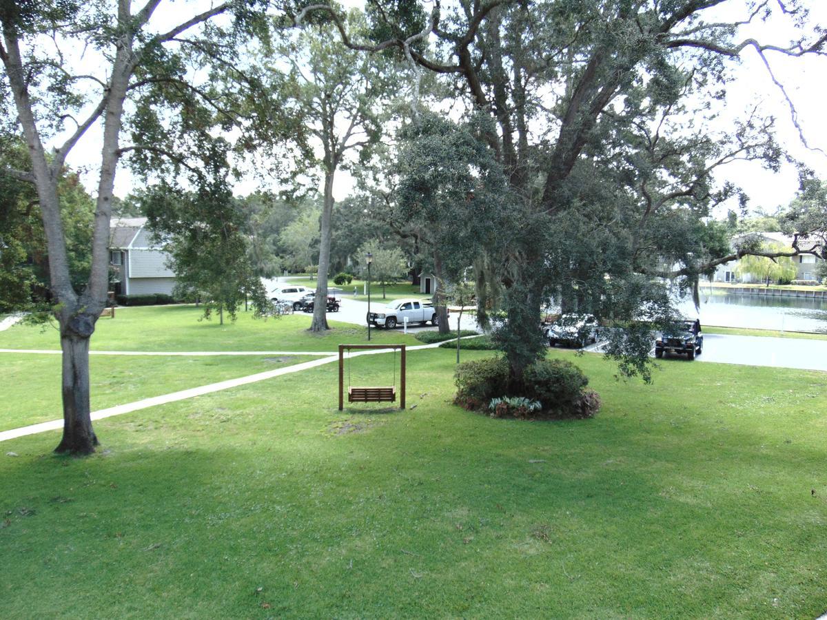 Ocean Walk Resort 1Br Mgr American Dream St. Simons Island Extérieur photo