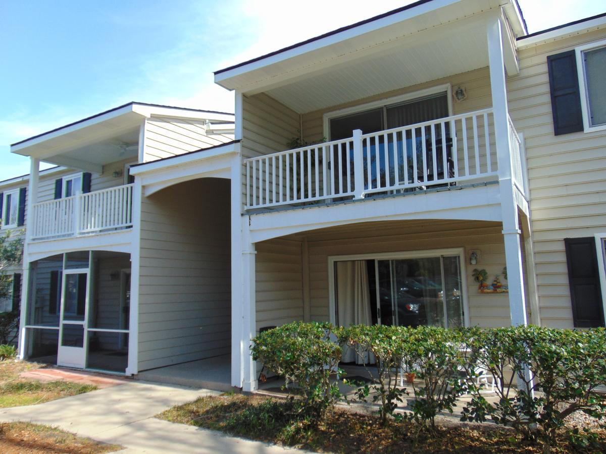 Ocean Walk Resort 1Br Mgr American Dream St. Simons Island Extérieur photo