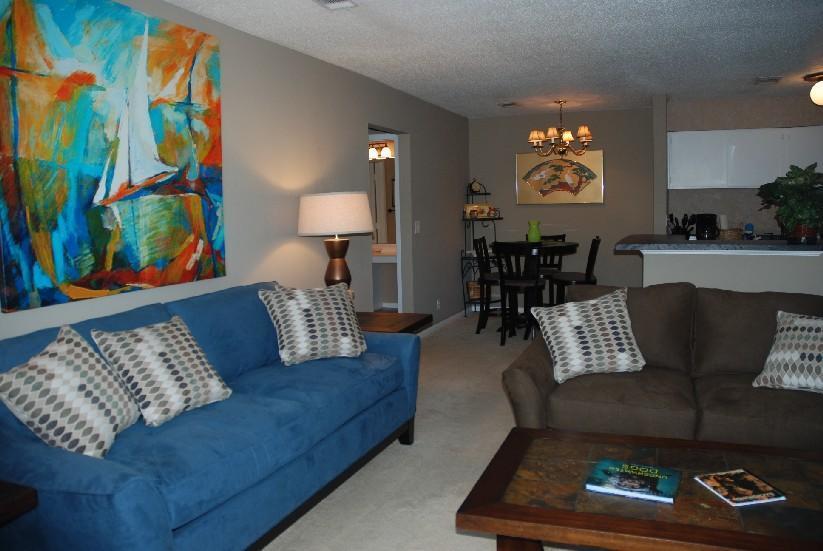 Ocean Walk Resort 1Br Mgr American Dream St. Simons Island Extérieur photo