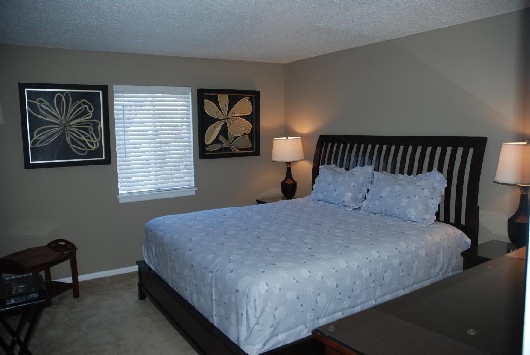 Ocean Walk Resort 1Br Mgr American Dream St. Simons Island Extérieur photo