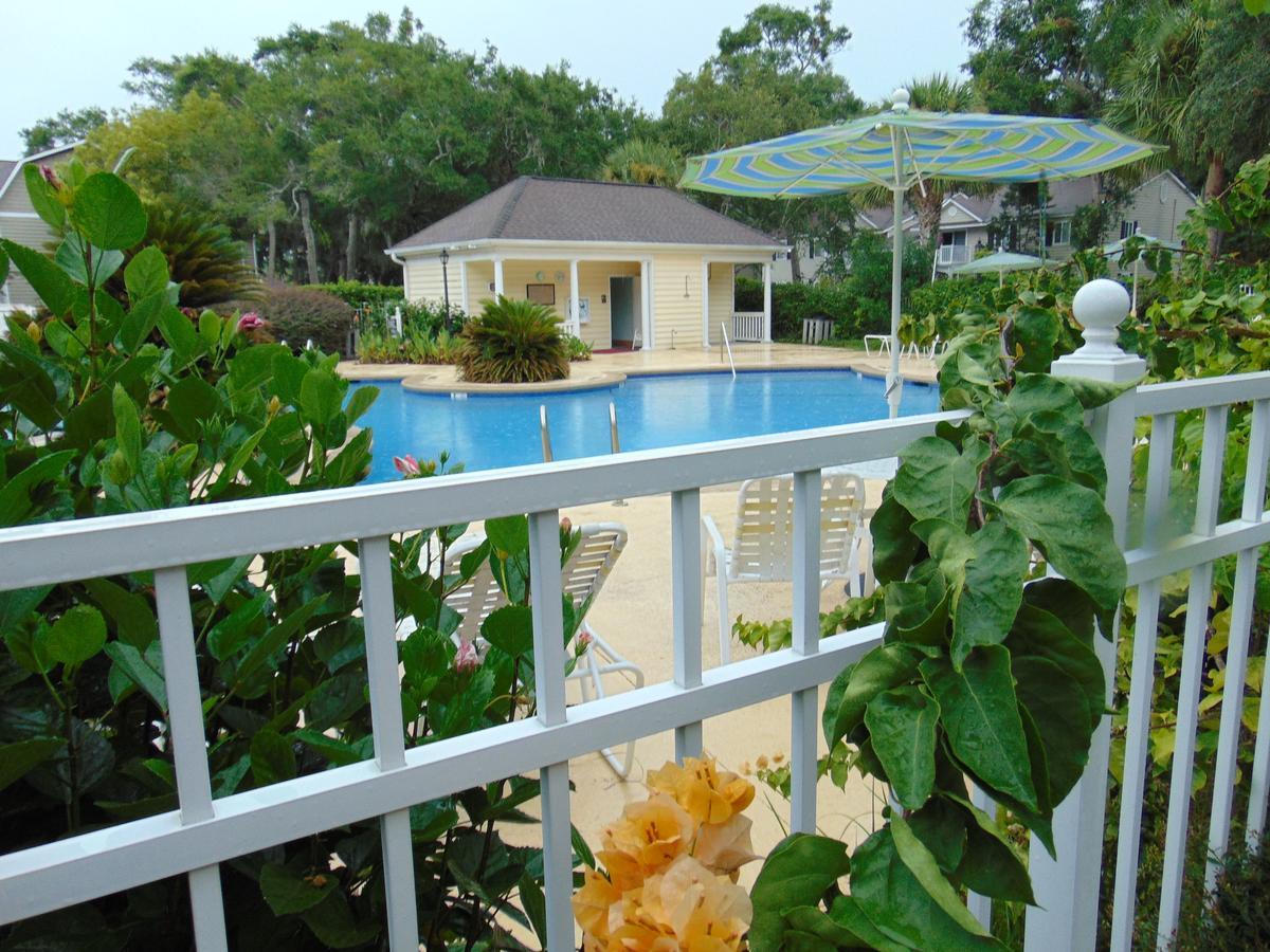 Ocean Walk Resort 1Br Mgr American Dream St. Simons Island Extérieur photo