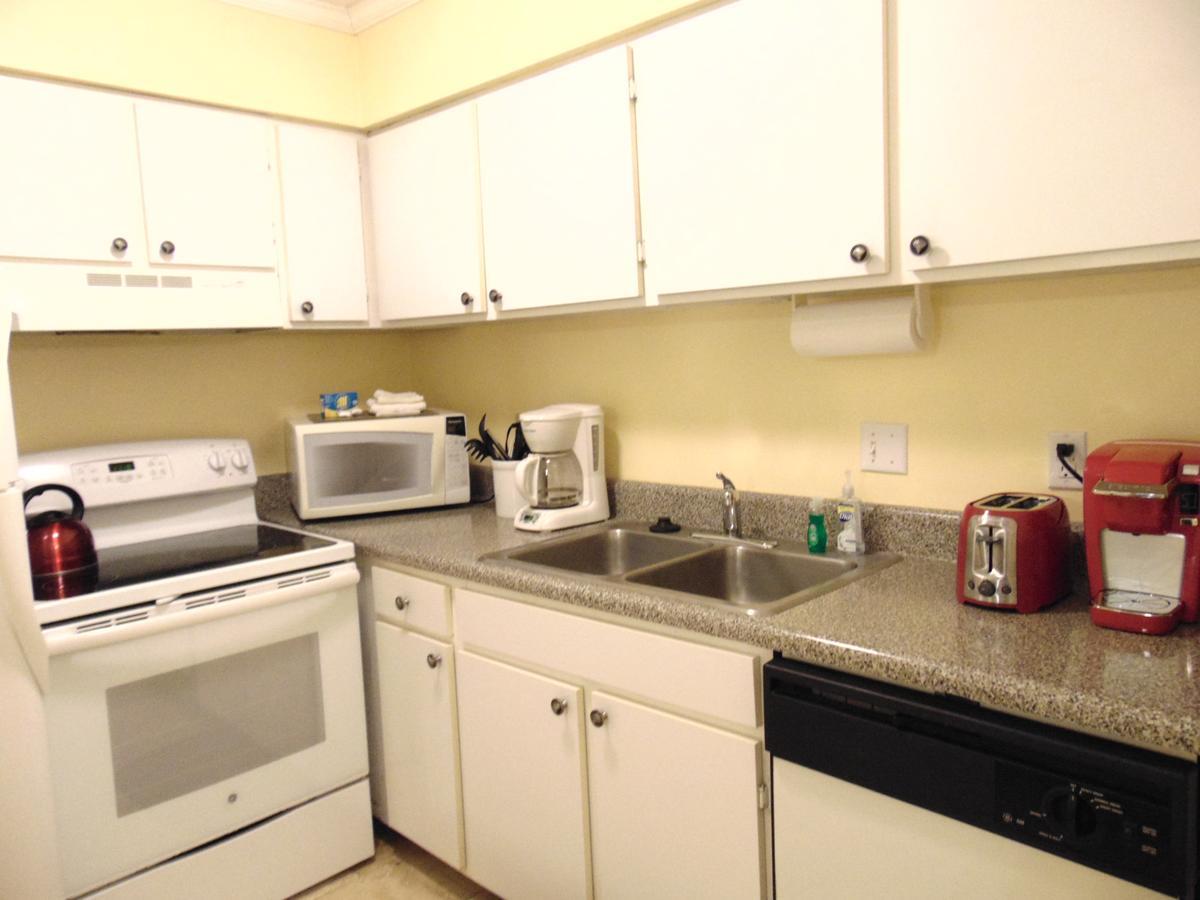 Ocean Walk Resort 1Br Mgr American Dream St. Simons Island Extérieur photo