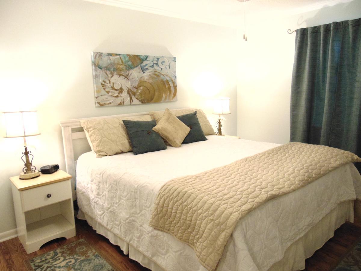 Ocean Walk Resort 1Br Mgr American Dream St. Simons Island Extérieur photo