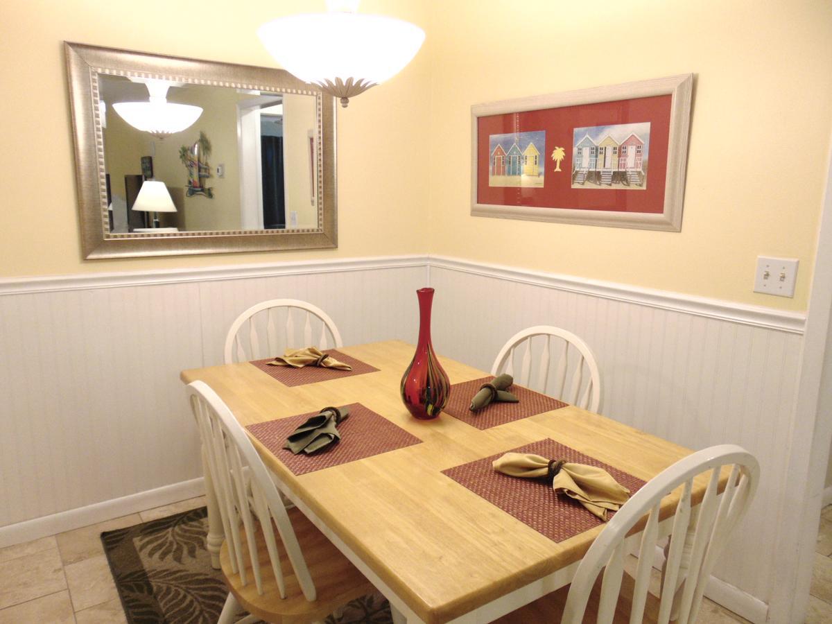 Ocean Walk Resort 1Br Mgr American Dream St. Simons Island Extérieur photo