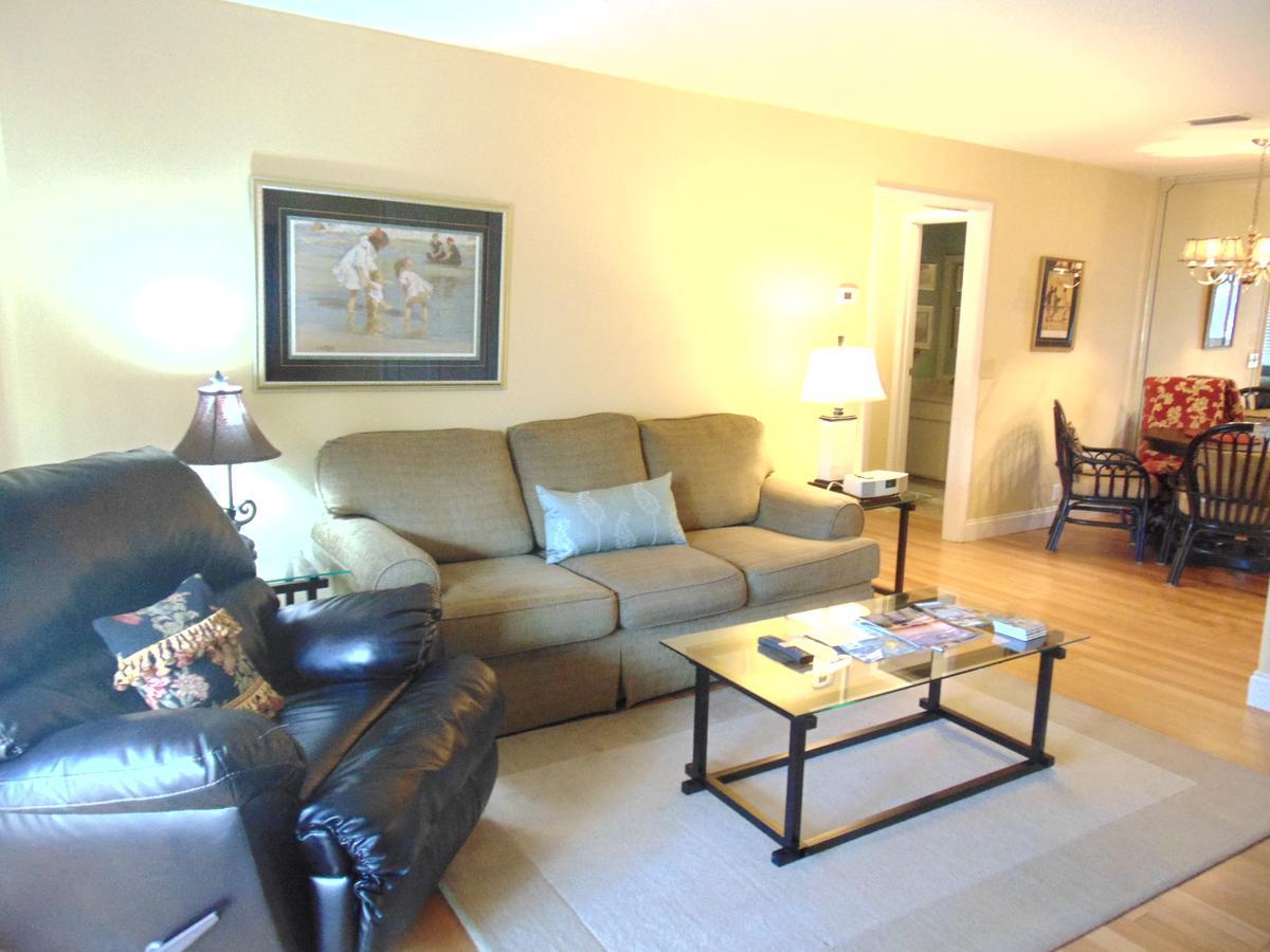 Ocean Walk Resort 1Br Mgr American Dream St. Simons Island Extérieur photo