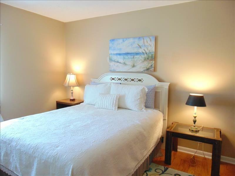 Ocean Walk Resort 1Br Mgr American Dream St. Simons Island Extérieur photo