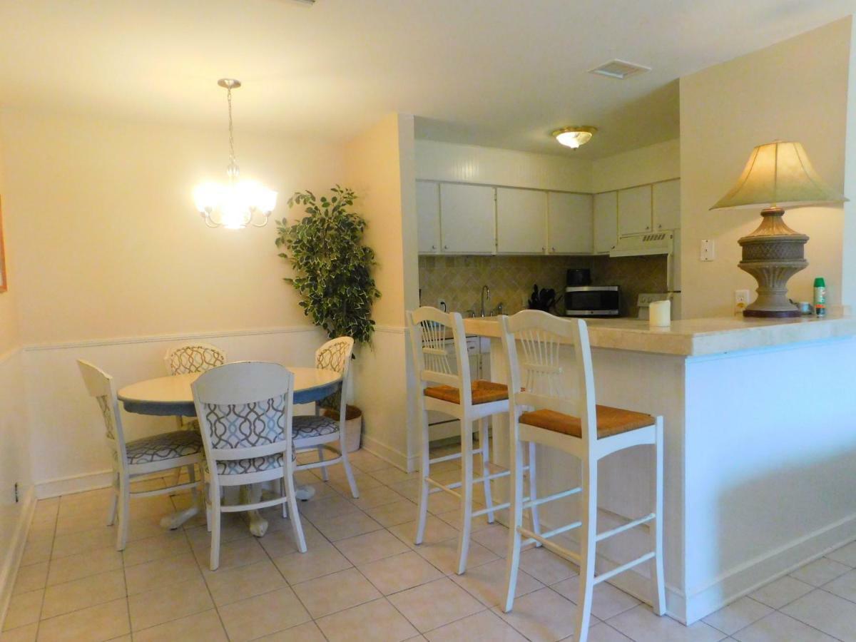 Ocean Walk Resort 1Br Mgr American Dream St. Simons Island Extérieur photo