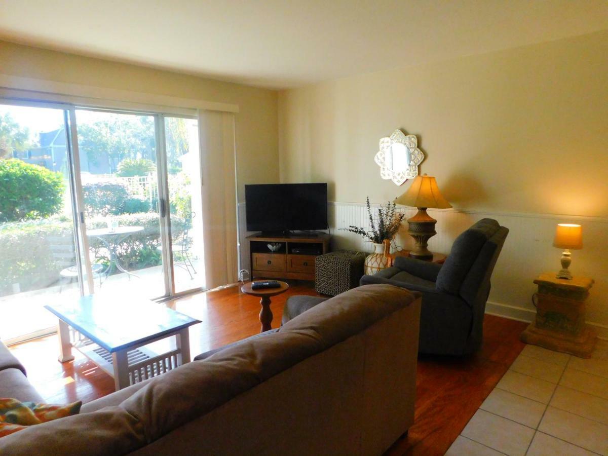Ocean Walk Resort 1Br Mgr American Dream St. Simons Island Extérieur photo