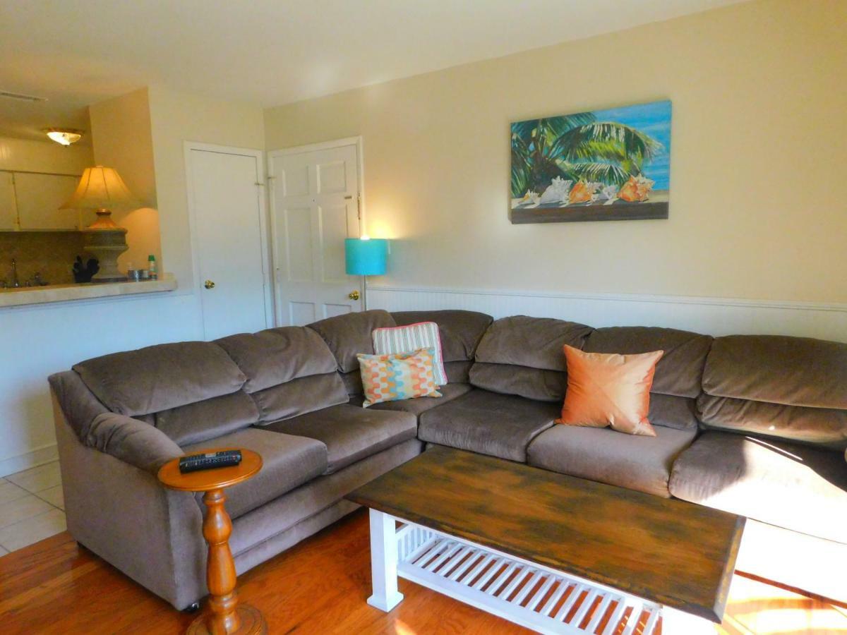 Ocean Walk Resort 1Br Mgr American Dream St. Simons Island Extérieur photo