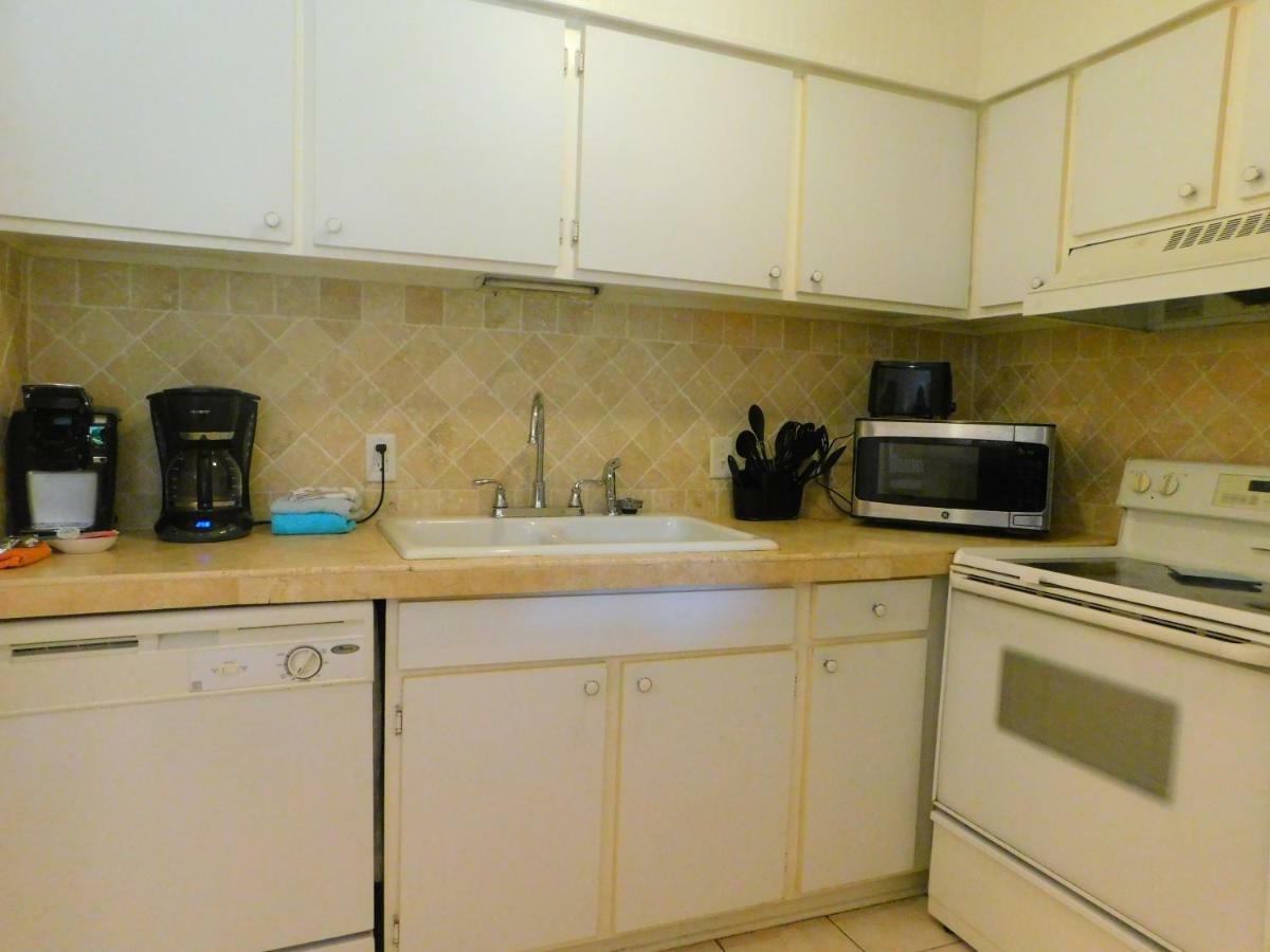 Ocean Walk Resort 1Br Mgr American Dream St. Simons Island Extérieur photo