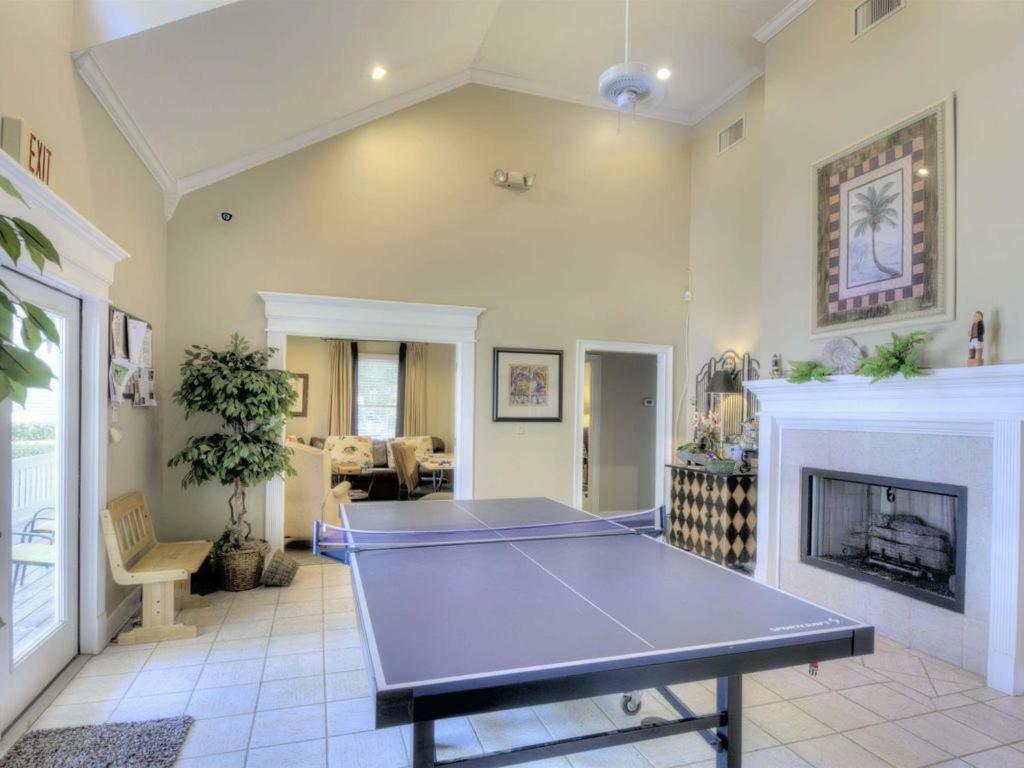Ocean Walk Resort 1Br Mgr American Dream St. Simons Island Extérieur photo