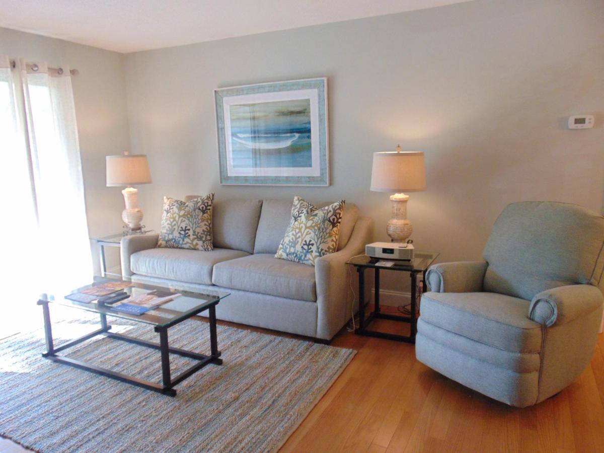Ocean Walk Resort 1Br Mgr American Dream St. Simons Island Extérieur photo