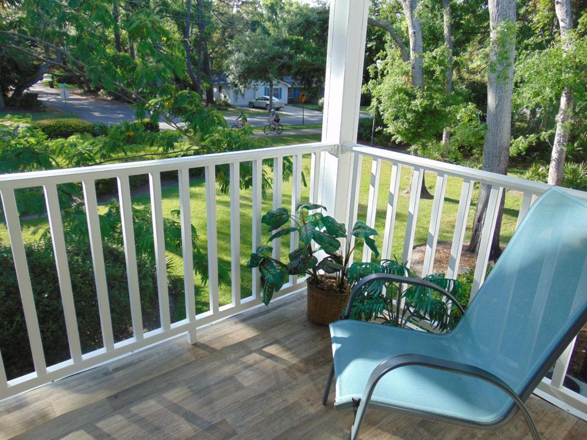 Ocean Walk Resort 1Br Mgr American Dream St. Simons Island Extérieur photo