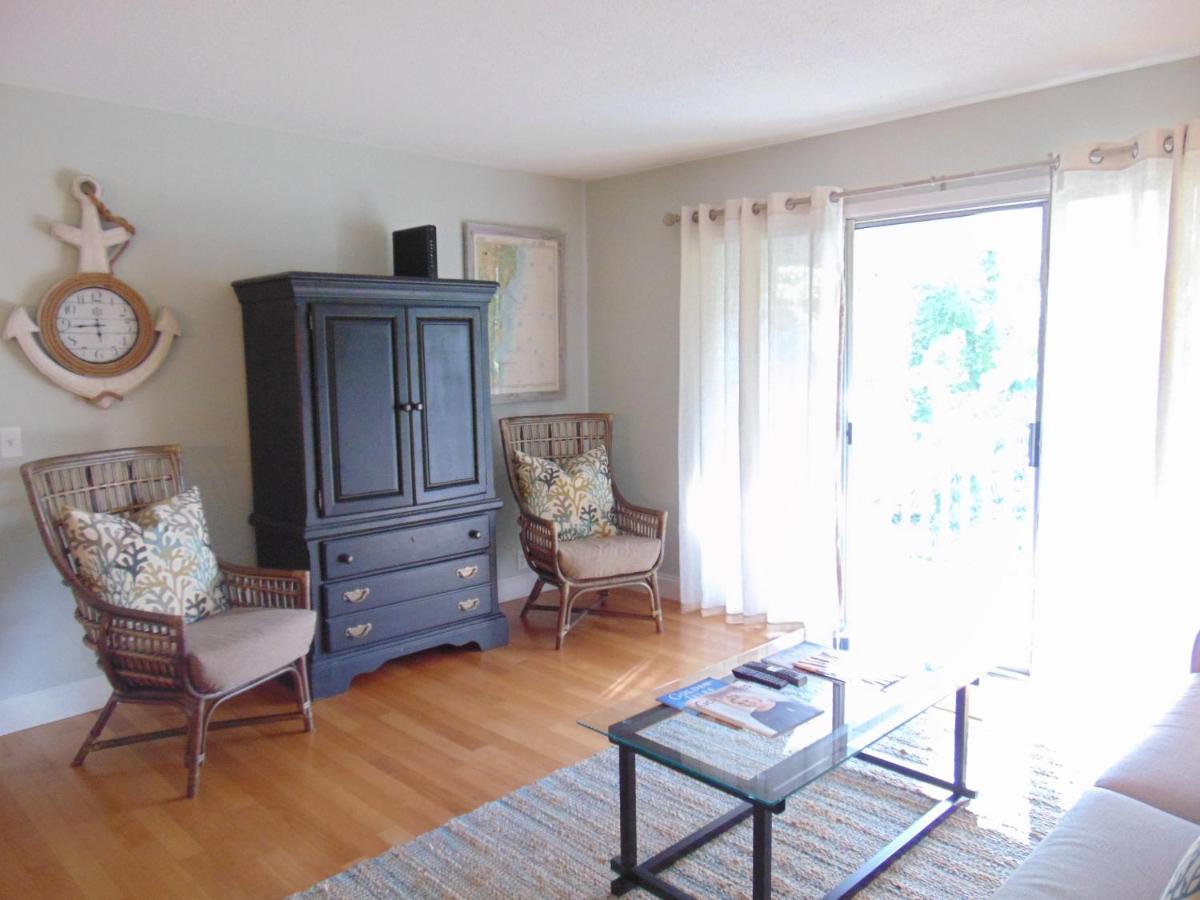 Ocean Walk Resort 1Br Mgr American Dream St. Simons Island Extérieur photo