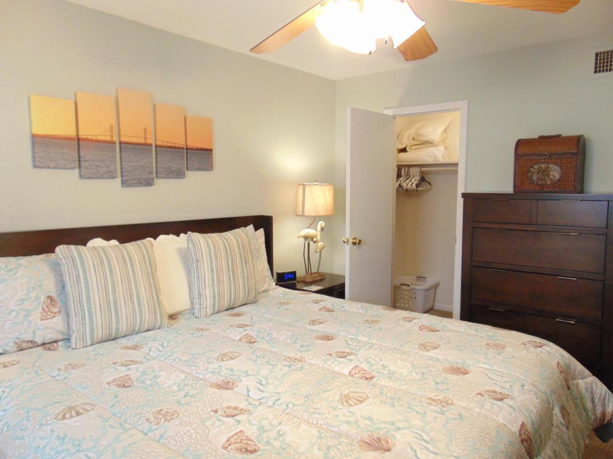 Ocean Walk Resort 1Br Mgr American Dream St. Simons Island Extérieur photo