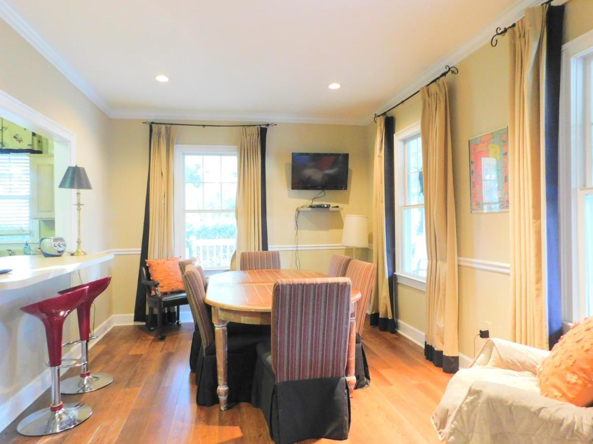 Ocean Walk Resort 1Br Mgr American Dream St. Simons Island Extérieur photo