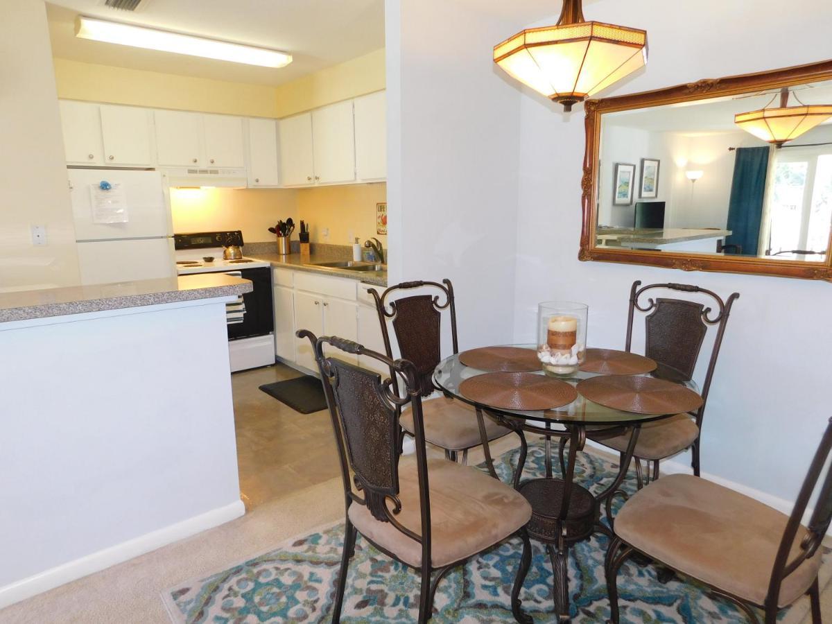 Ocean Walk Resort 1Br Mgr American Dream St. Simons Island Extérieur photo