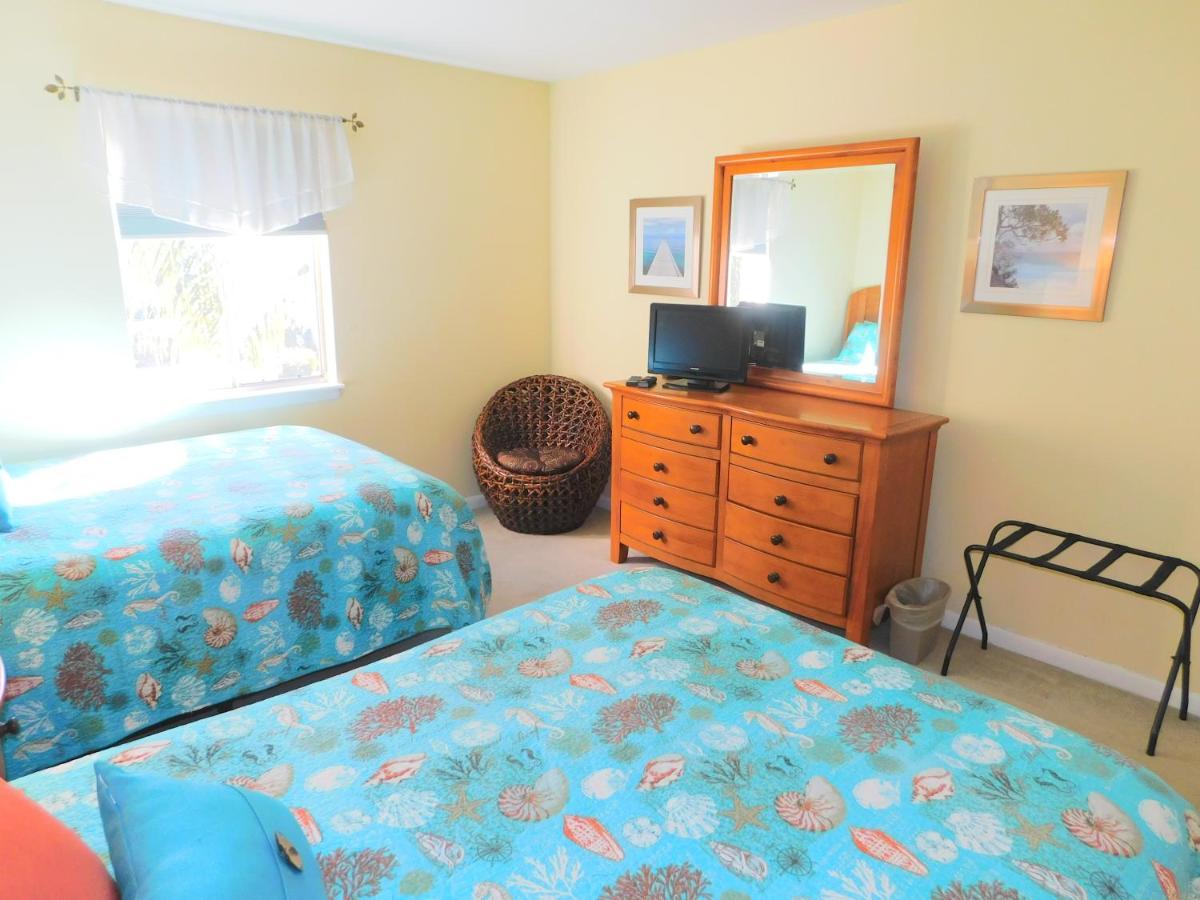 Ocean Walk Resort 1Br Mgr American Dream St. Simons Island Extérieur photo