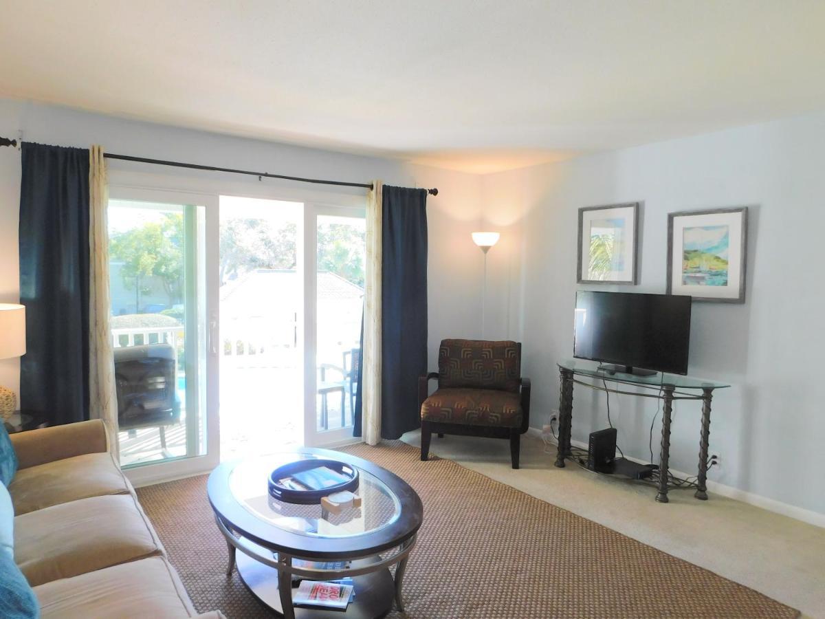 Ocean Walk Resort 1Br Mgr American Dream St. Simons Island Extérieur photo