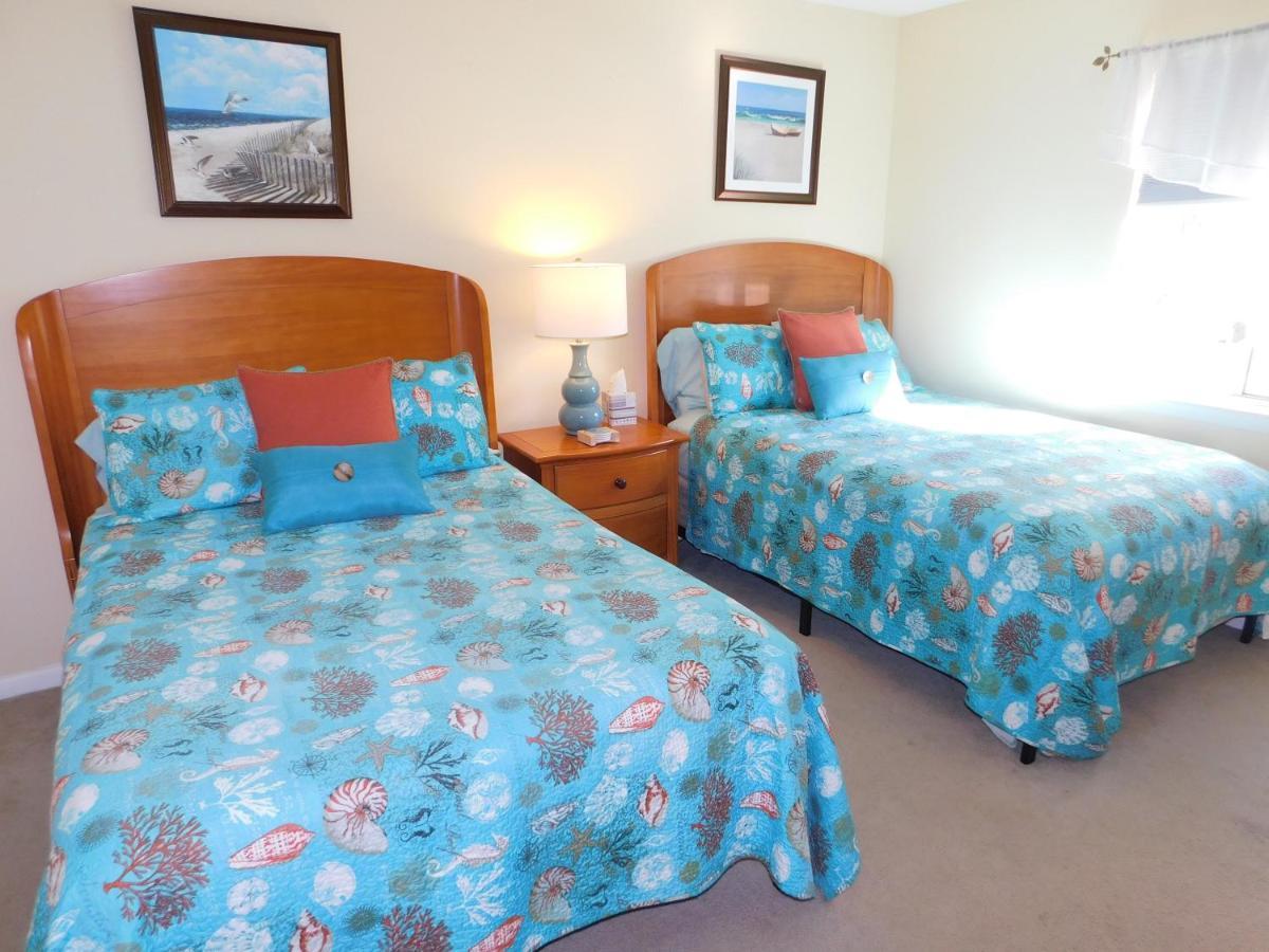 Ocean Walk Resort 1Br Mgr American Dream St. Simons Island Extérieur photo