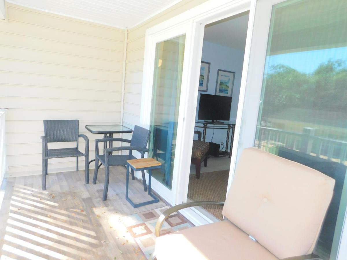 Ocean Walk Resort 1Br Mgr American Dream St. Simons Island Extérieur photo