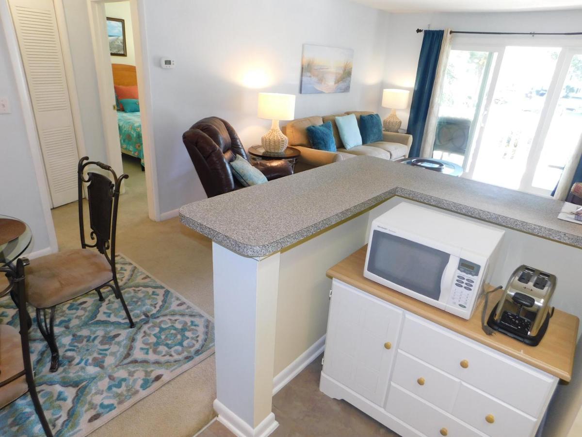 Ocean Walk Resort 1Br Mgr American Dream St. Simons Island Extérieur photo