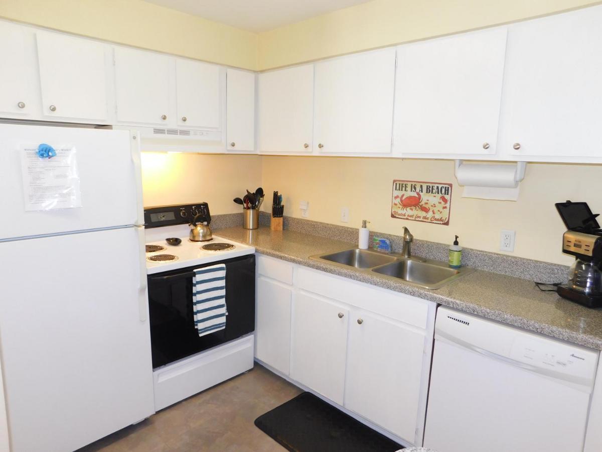 Ocean Walk Resort 1Br Mgr American Dream St. Simons Island Extérieur photo