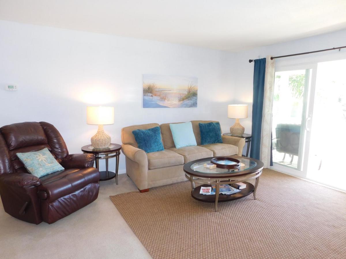 Ocean Walk Resort 1Br Mgr American Dream St. Simons Island Extérieur photo