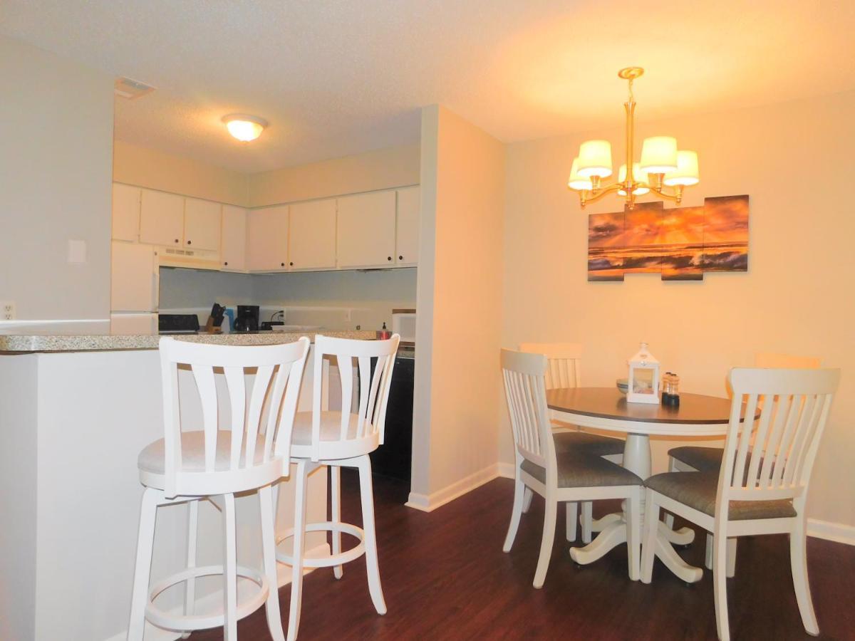 Ocean Walk Resort 1Br Mgr American Dream St. Simons Island Extérieur photo