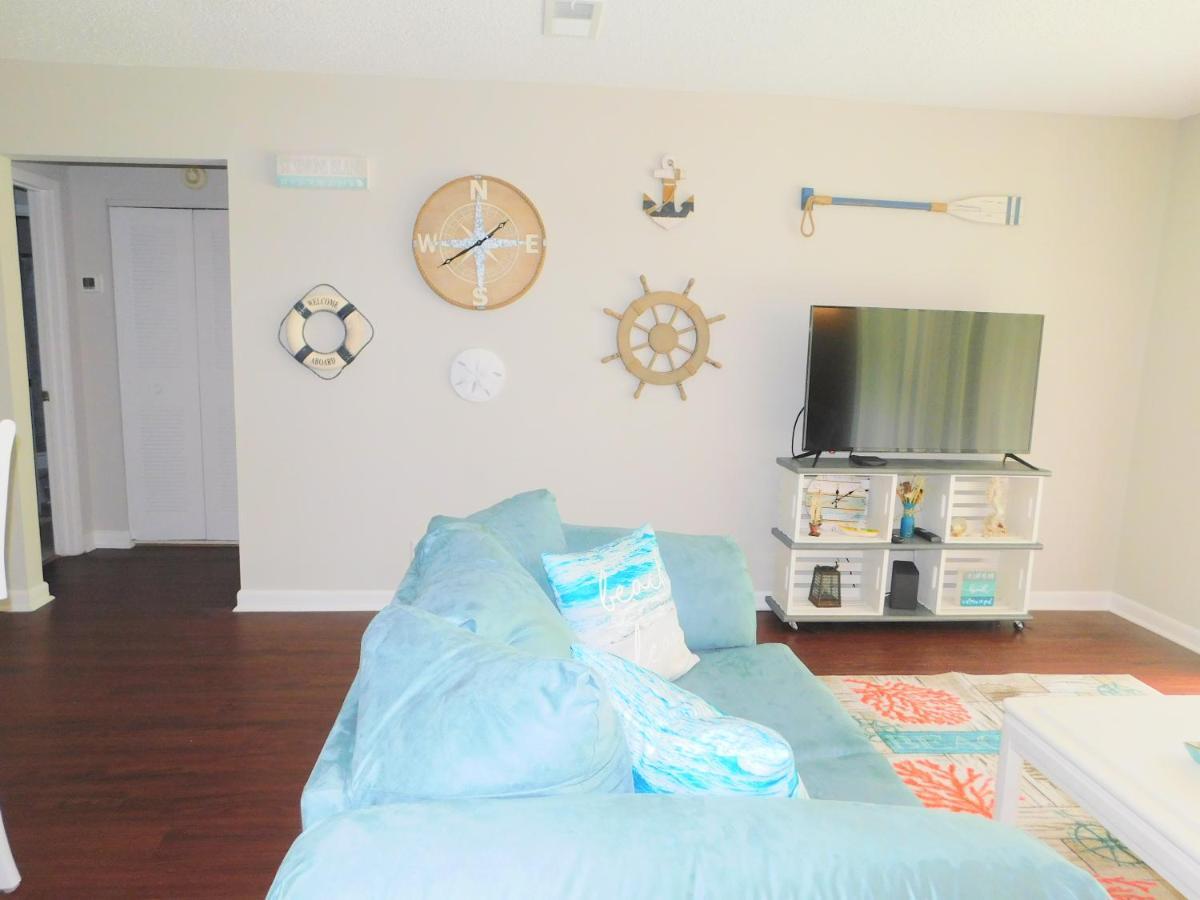 Ocean Walk Resort 1Br Mgr American Dream St. Simons Island Extérieur photo