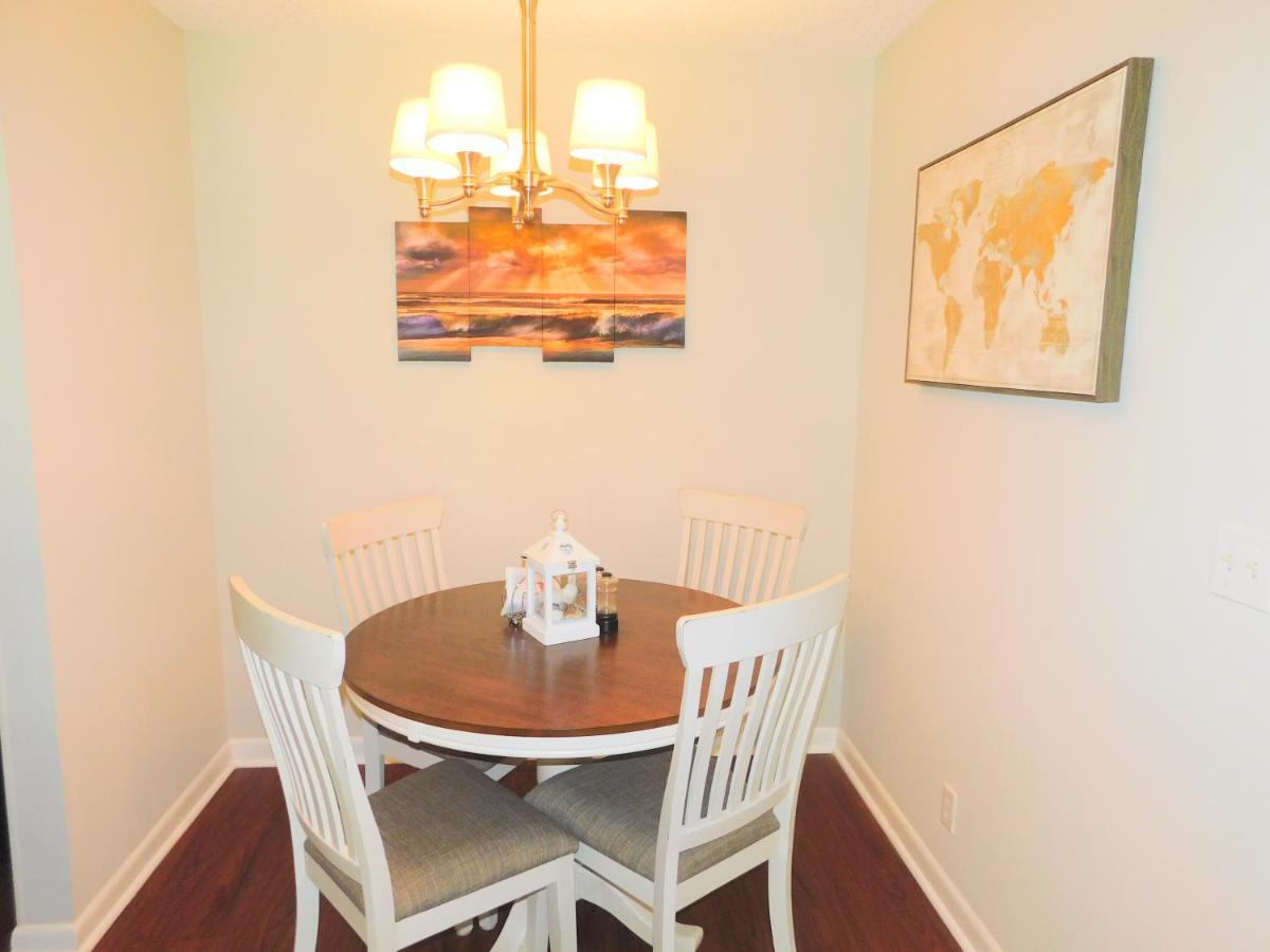Ocean Walk Resort 1Br Mgr American Dream St. Simons Island Extérieur photo