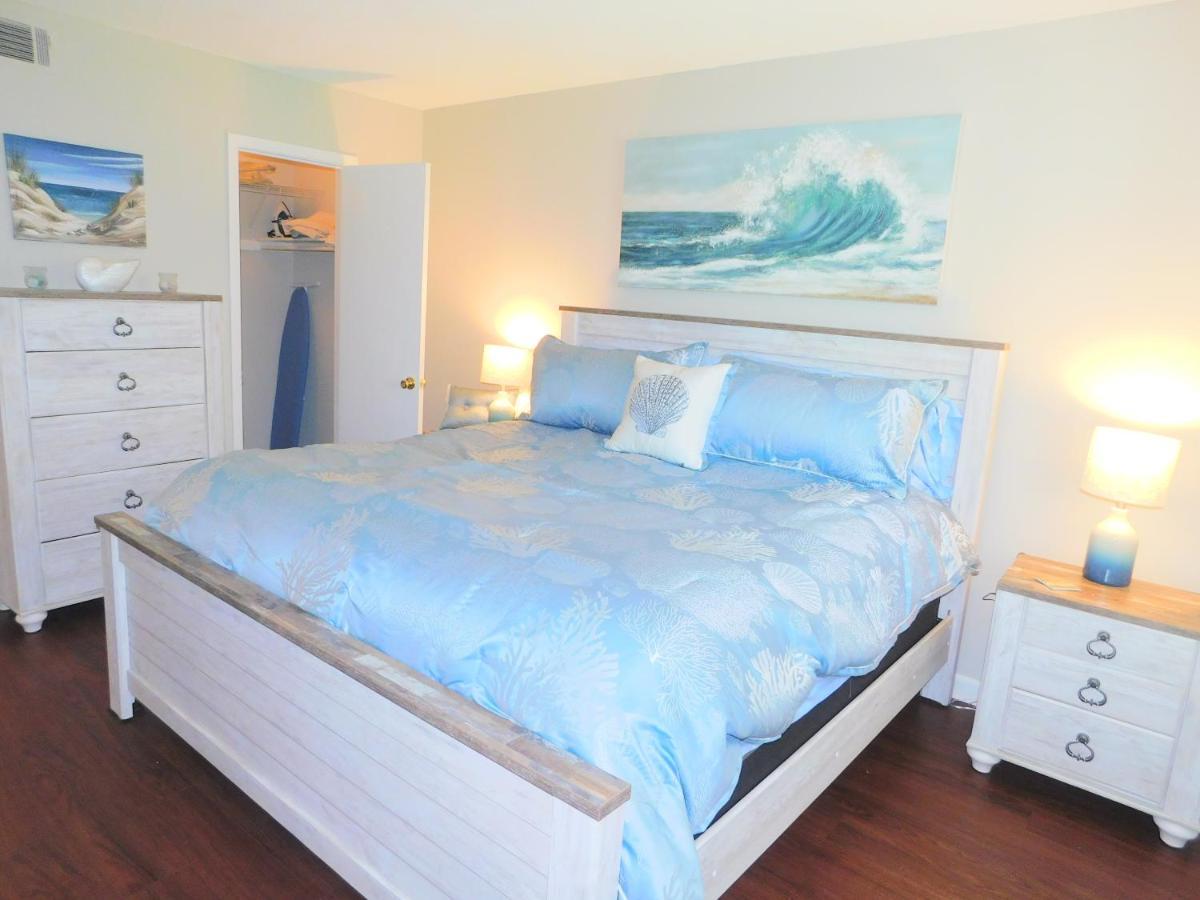 Ocean Walk Resort 1Br Mgr American Dream St. Simons Island Extérieur photo