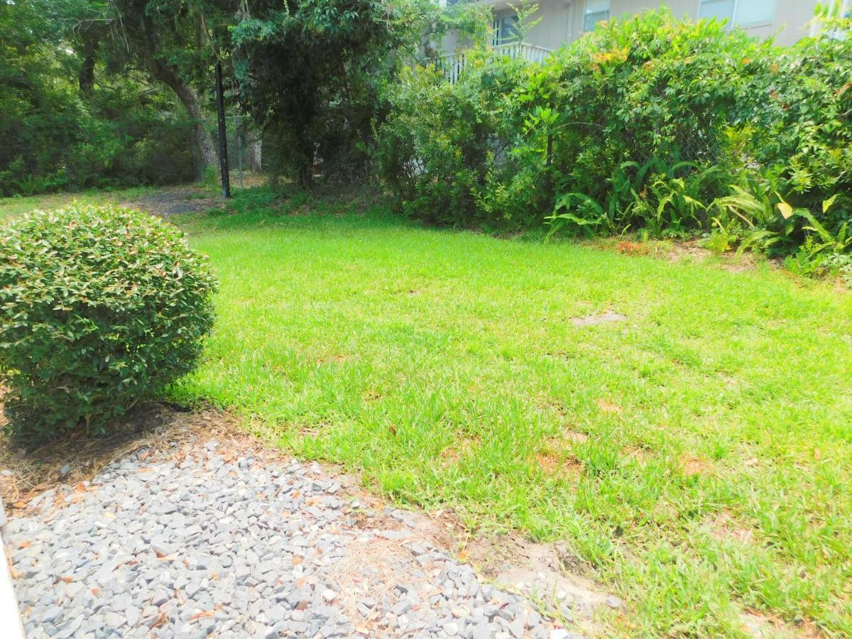 Ocean Walk Resort 1Br Mgr American Dream St. Simons Island Extérieur photo