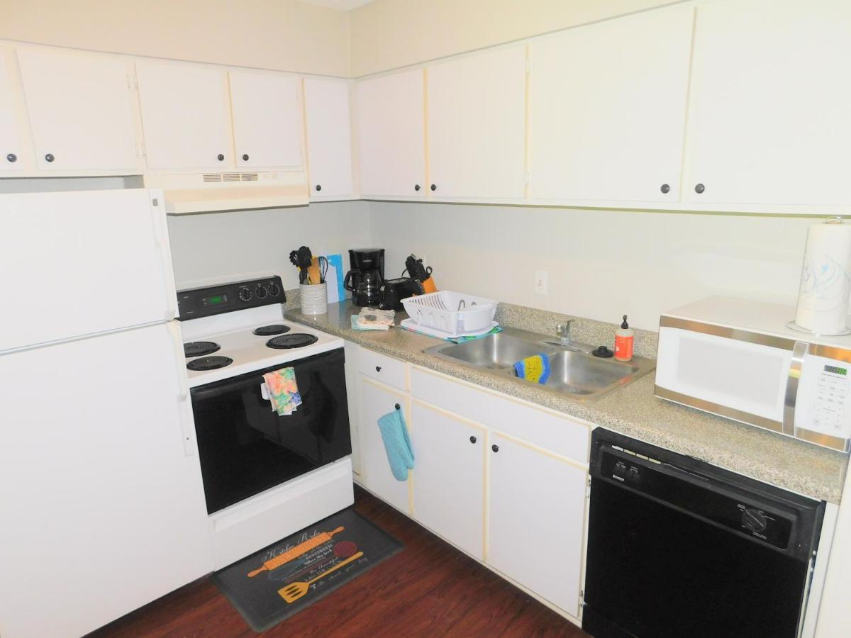 Ocean Walk Resort 1Br Mgr American Dream St. Simons Island Extérieur photo