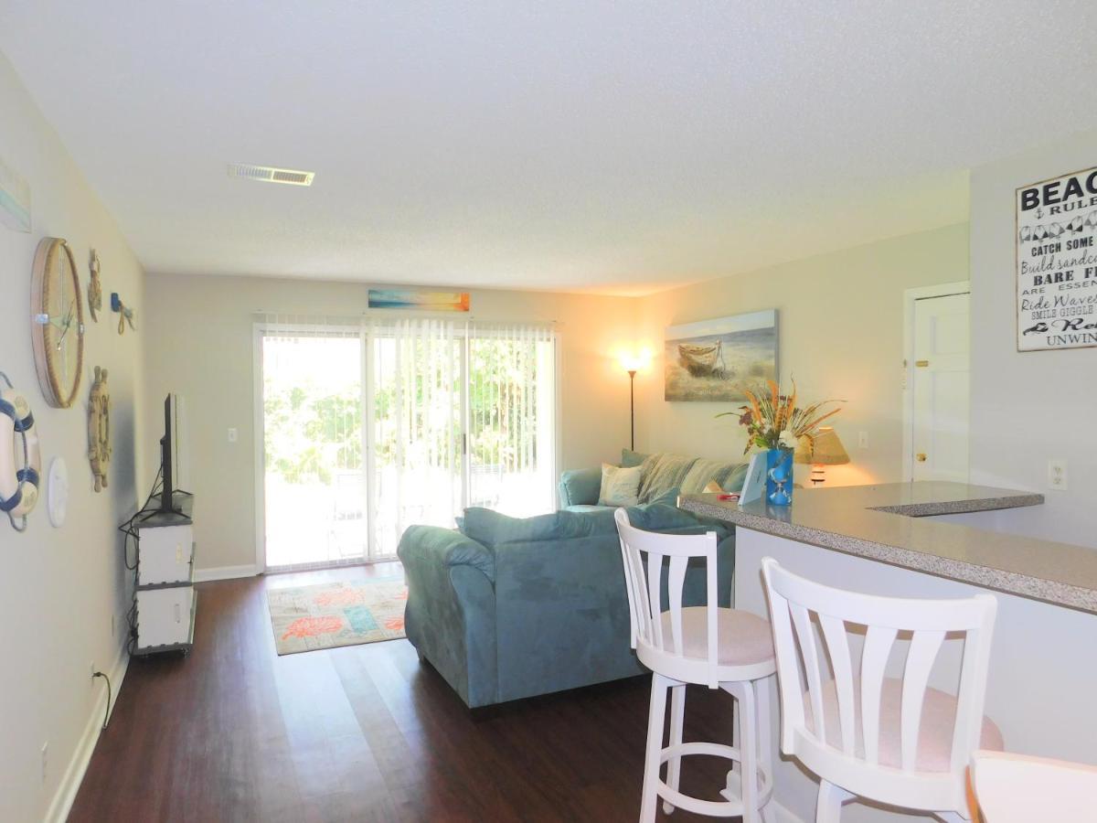 Ocean Walk Resort 1Br Mgr American Dream St. Simons Island Extérieur photo
