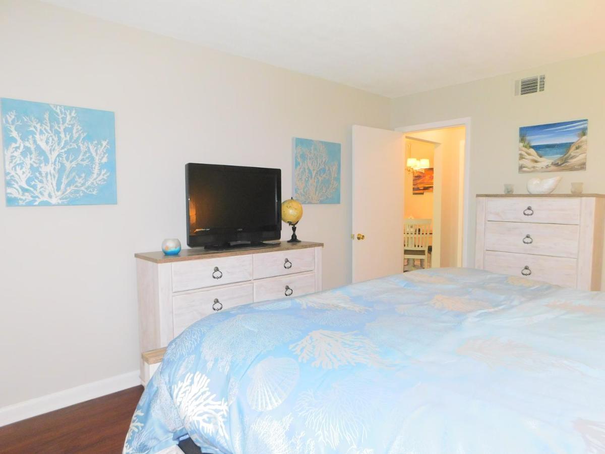 Ocean Walk Resort 1Br Mgr American Dream St. Simons Island Extérieur photo