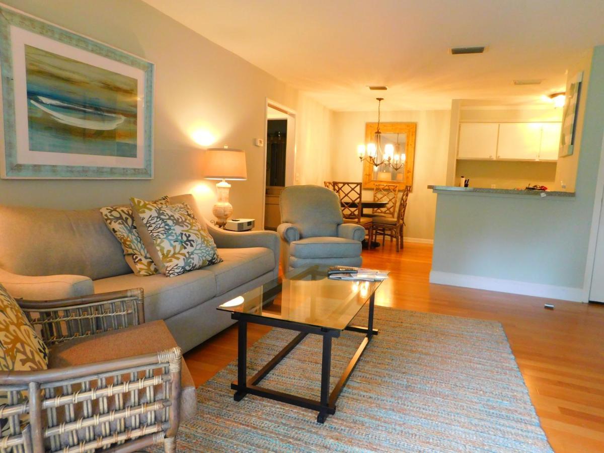 Ocean Walk Resort 1Br Mgr American Dream St. Simons Island Extérieur photo