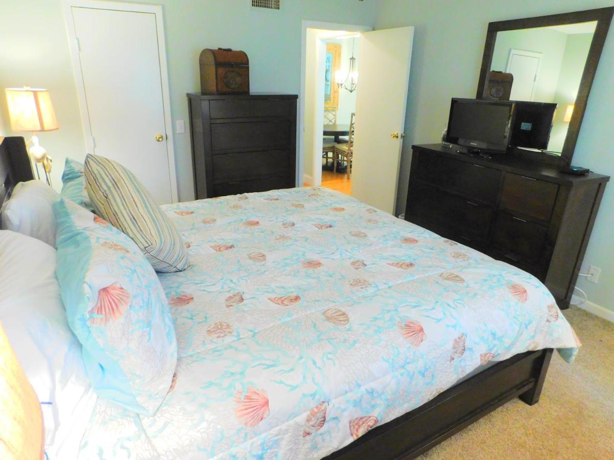 Ocean Walk Resort 1Br Mgr American Dream St. Simons Island Extérieur photo