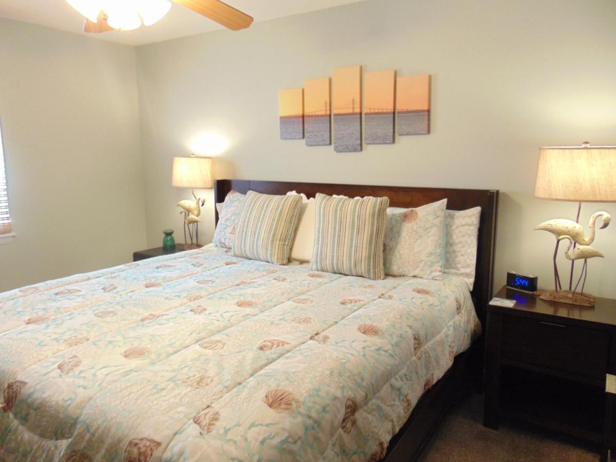 Ocean Walk Resort 1Br Mgr American Dream St. Simons Island Extérieur photo